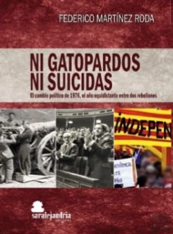 Bertrand.pt - Ni Gatopardos Ni Suicidas