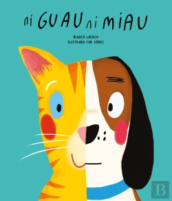 Bertrand.pt - Ni Guau Ni Miau