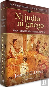 Ni Judío Ni Griego