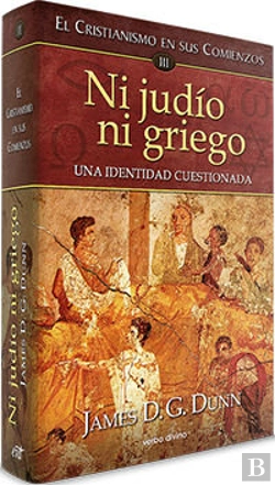 Bertrand.pt - Ni Judío Ni Griego