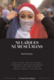 Ni Laïques Ni Musulmans