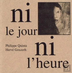 Bertrand.pt - Ni Le Jour Ni L'Heure