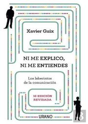 Ni Me Explico Ni Me Entiendes  