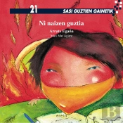 Ni Naizen Guztia