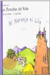 Ni Naranja Ni Lila