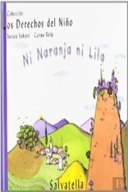 Bertrand.pt - Ni Naranja Ni Lila