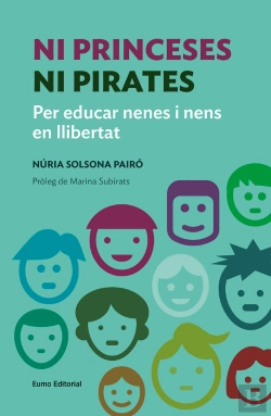 Bertrand.pt - Ni Princeses Ni Pirates