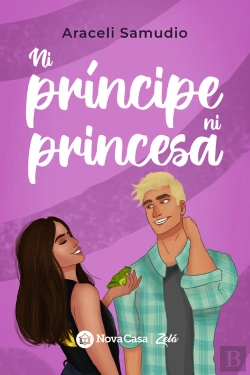 Bertrand.pt - Ni Príncipe Ni Princesa