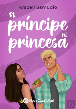 Bertrand.pt - Ni Príncipe Ni Princesa