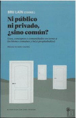 Bertrand.pt - Ni Publico Ni Privado, ¿Sino Comun
