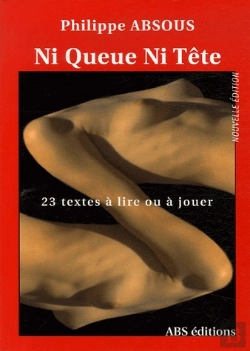 Bertrand.pt - Ni Queue Ni Tête ; 23 Textes À Lire Ou À Jouer