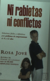 Ni Rabietas Ni Conflictos