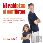 Ni Rabietas Ni Conflictos