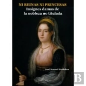 Ni Reinas Ni Princesas