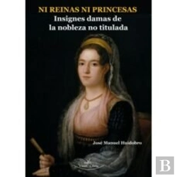 Bertrand.pt - Ni Reinas Ni Princesas