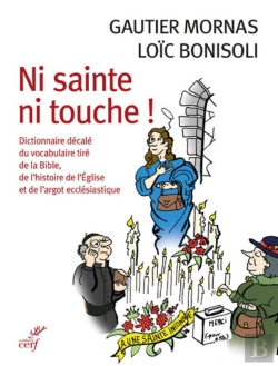 Bertrand.pt - Ni Sainte Ni Touche