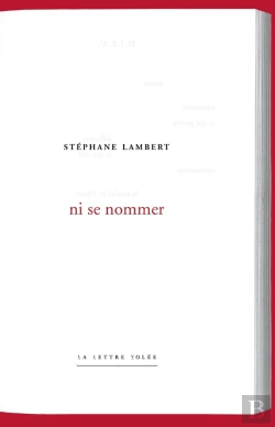 Bertrand.pt - Ni Se Nommer