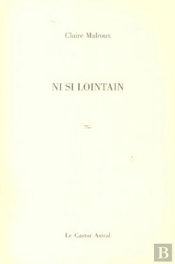 Bertrand.pt - Ni Si Lointain