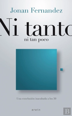 Bertrand.pt - Ni Tanto Ni Tan Poco
