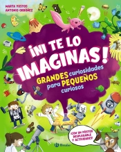 Ni Te Lo Imaginas