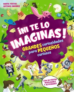 Bertrand.pt - Ni Te Lo Imaginas