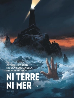 Bertrand.pt - Ni Terre Ni Mer T1 Ni Terre Ni Mer 1/2