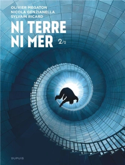 Bertrand.pt - Ni Terre Ni Mer T2 Ni Terre Ni Mer 2/2