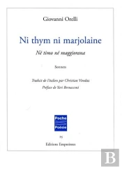 Ni Thym Ni Marjolaine