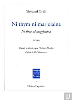 Bertrand.pt - Ni Thym Ni Marjolaine