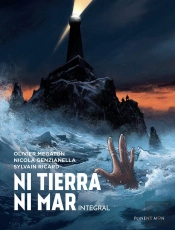 Ni Tierra Ni Mar Integral