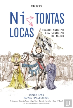 Bertrand.pt - ¿Ni Tontas, Ni Locas?