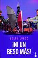 ¡Ni Un Beso Mas!