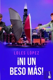¡Ni Un Beso Mas!