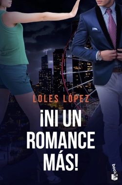 Bertrand.pt - ¡Ni Un Romance Mas!