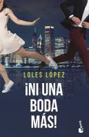 ¡Ni Una Boda Mas!