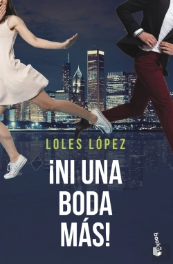 Bertrand.pt - ¡Ni Una Boda Mas!
