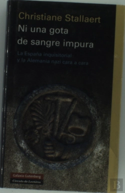 Bertrand.pt - Ni Una Gota De Sangre Impura