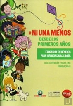 Bertrand.pt - Ni Una Menos Desde Los Primeros Años