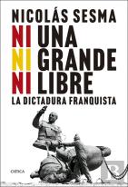 Ni Una, Ni Grande, Ni Libre