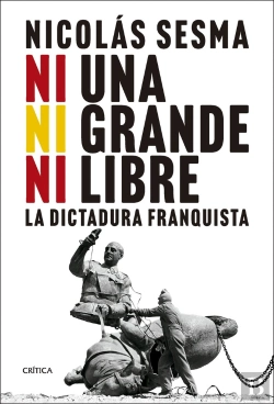 Bertrand.pt - Ni Una, Ni Grande, Ni Libre