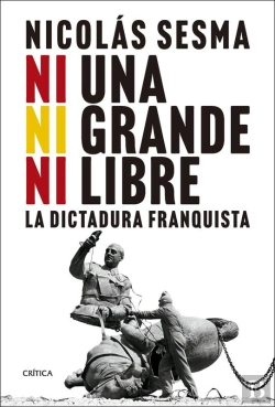 Bertrand.pt - Ni Una, Ni Grande, Ni Libre