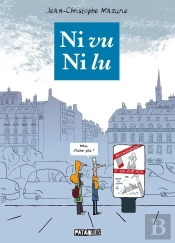 Ni Vu, Ni Lu