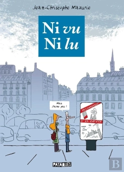 Bertrand.pt - Ni Vu, Ni Lu