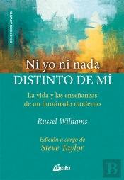 Ni Yo Ni Nada Distinto De Mí