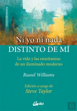 Bertrand.pt - Ni Yo Ni Nada Distinto De Mí