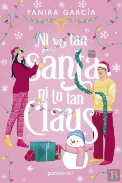 Bertrand.pt - Ni Yo Tan Santa Ni Tu Tan Claus