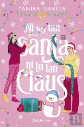 Ni Yo Tan Santa Ni Tú Tan Claus