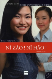 Ni Zao Ni Hao ; Niveau 2
