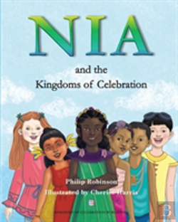 Bertrand.pt - Nia And The Kingdoms Of Celebration