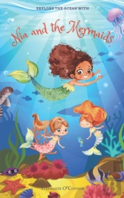 Nia And The Mermaids